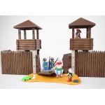 Playmobil Asterix: Roman Camp 71542 4008789715425