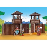 Playmobil Asterix: Roman Camp 71542 4008789715425
