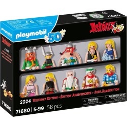 Playmobil Asterix Figurenset 71680 4008789716804