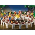 Playmobil asterix: συλλεκτικές φιγούρες 71680 4008789716804