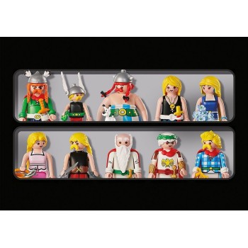 Playmobil Asterix Figurenset 71680 4008789716804