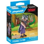 Playmobil Asterix: Prolix 71546 4008789715463