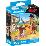Playmobil Asterix: Boneywasawarriorwayayix 71548 4008789715487
