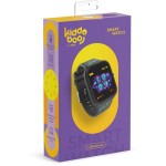 kiddoboo Smartwatch 2.0 Black KB019C2BLK 5207244011624