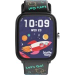 kiddoboo Smartwatch 2.0 Black KB019C2BLK 5207244011624