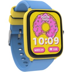 kiddoboo Smartwatch 2.0 Blue KB019C2BLU 5207244011631