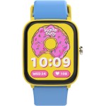 kiddoboo Smartwatch 2.0 Blue KB019C2BLU 5207244011631