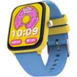 kiddoboo Smartwatch 2.0 Blue KB019C2BLU 5207244011631