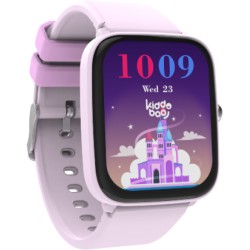 Kiddoboo Smartwatch 2.0 Lilac KB019C2LIL 5207244011648