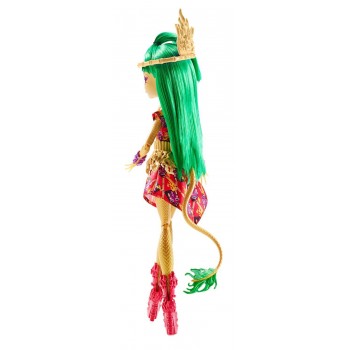 Mattel Monster High - Ημέρα Των Λουλουδιών (3 Σχέδια) Επεισόδια DKX94 / ASST 887961251432
