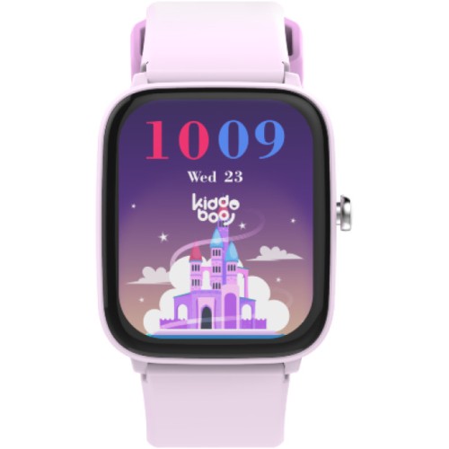 kiddoboo Smartwatch 2.0 Lilac KB019C2LIL 5207244011648