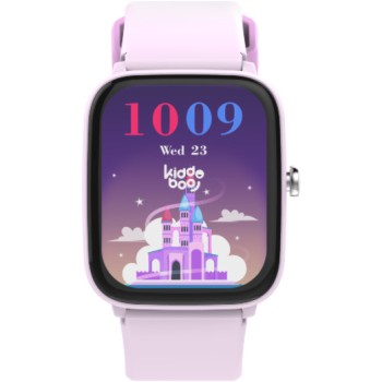 Kiddoboo Smartwatch 2.0 Lilac KB019C2LIL 5207244011648