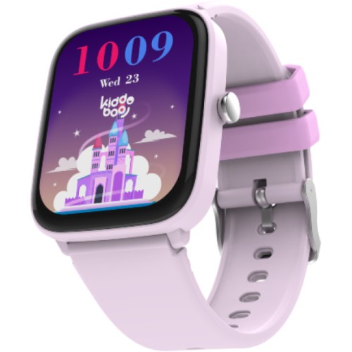 kiddoboo Smartwatch 2.0 Lilac KB019C2LIL 5207244011648