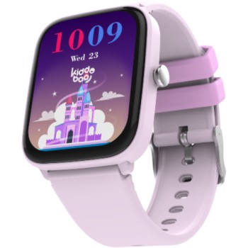 Kiddoboo Smartwatch 2.0 Lilac KB019C2LIL 5207244011648
