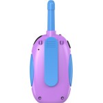 kiddoboo Tokilab Purple KBWT11PRL 5207244012263