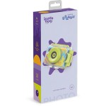 kiddoboo Action Camera Splash Yellow KBS7YEL 5207244012225