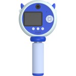kiddoboo Fotofun Instapic Blue KBS8BLU 5207244012249