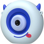 kiddoboo Fotofun Instapic Blue KBS8BLU 5207244012249