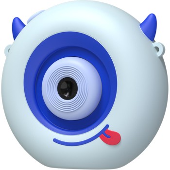 kiddoboo Fotofun Instapic Blue KBS8BLU 5207244012249