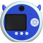 kiddoboo Fotofun Instapic Blue KBS8BLU 5207244012249