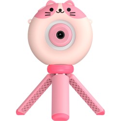kiddoboo Fotofun Instapic Pink KBS8PNK 5207244012232