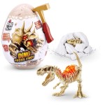 ZURU Egg Dino Fossil Mini Robo Alive Series 1 11871115 4894680031821
