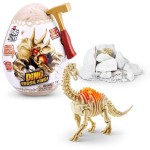 ZURU Αυγό Dino Fossil Mini Robo Alive Series 1 11871115 4894680031821
