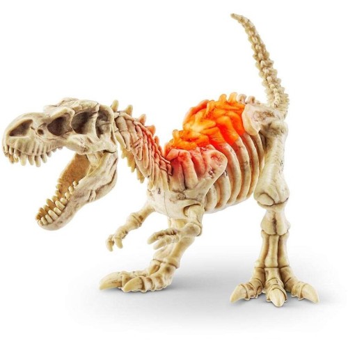 ZURU Egg Dino Fossil Mini Robo Alive Series 1 11871115 4894680031821