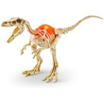 ZURU Αυγό Dino Fossil Mini Robo Alive Series 1 11871115 4894680031821