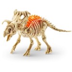 ZURU Αυγό Dino Fossil Mini Robo Alive Series 1 11871115 4894680031821