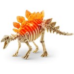 ZURU Αυγό Dino Fossil Mini Robo Alive Series 1 11871115 4894680031821