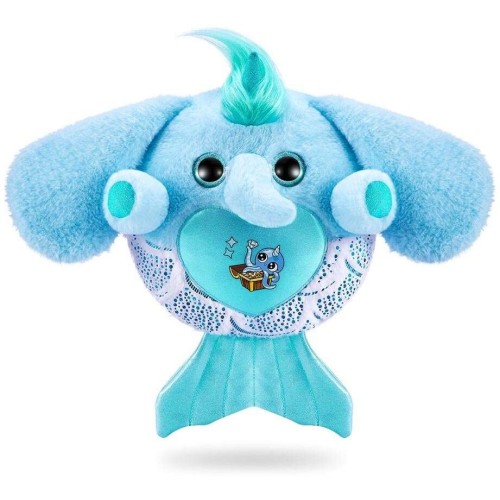 ZURU Egg Rainbocorns Series 7 Mermaidcorn Mermaid 11809283 4894680026841