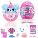 ZURU Egg Rainbocorns Series 7 Mermaidcorn Mermaid 11809283 4894680026841
