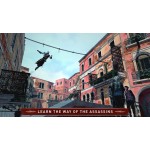 UBISOFT Assassins Creed: the Ezio Nintendo Switch - Code in box  3307216259329