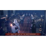 UBISOFT Assassins Creed: the Ezio Nintendo Switch - Code in box  3307216259329