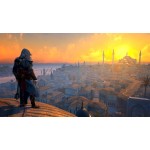 UBISOFT NSW Assassin S Creed The Ezio Collection (Code In A Box)  3307216259329