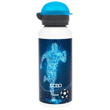 Print Παγούρι 450 Ml Poloprint - 1 Τμχ 948002-00 5201927098162