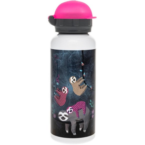 Print Παγούρι 450 Ml Poloprint - 1 Τμχ 948002-00 5201927098162