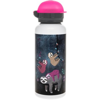 Print Παγούρι 450 Ml Poloprint - 1 Τμχ 948002-00 5201927098162