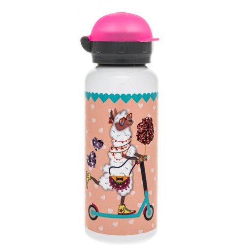 Print Water Cantee 450 Ml Poloprint - 1 Pcs 948002-00 5201927098162