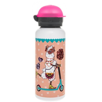 Print Water Cantee 450 Ml Poloprint - 1 Pcs 948002-00 5201927098162