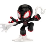 Hasbro Spiderman Marvel Spider-Man Mighty-Verse Collection Series 1 Miles Morales F8838 / G0092 5010996215420