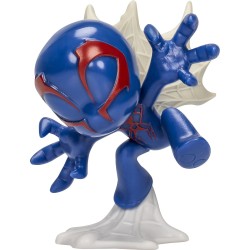 Hasbro Spiderman Marvel Spider-Man Mighty-Verse Collection Series 1 Spiderman 2099 F8838 / G0089 5010996215406