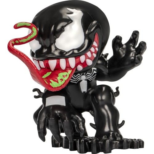 Hasbro Spiderman Marvel Spider-Man Mighty-Verse Collection Series 1 Venom F8838 / G0088 5010996215390