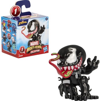 Hasbro Spiderman Marvel Spider-Man F88385l4 Childrens Toy Figure Venom F8838 / G0088 5010996215390