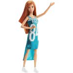 Mattel Barbie Fashionistas Νέες DGY54 / ASST 887961205633
