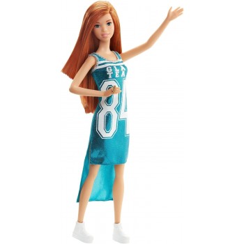 Mattel Barbie Fashionistas Νέες DGY54 / ASST 887961205633