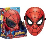 Hasbro Spiderman Marvel Spider-Man Glow FX Mask, Light-Up Role Play Toy, Super Hero Toys For Kids Ages 5+ F8839 5010996237927