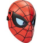 Hasbro Spiderman Marvel Spider-Man Glow FX Mask, Light-Up Role Play Toy, Super Hero Toys For Kids Ages 5+ F8839 5010996237927