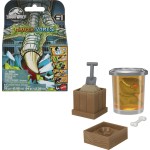 Mattel Jurassic World  Crushivores Dilophosaurus Σειρά 1 Με Δεινόσαυρο Έκπληξη  HVB29 / HVB32 194735201617